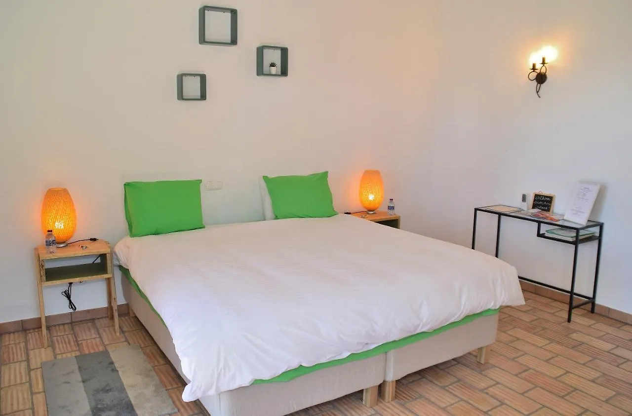 B&B Quinta O Ninho Monchique Bed & Breakfast