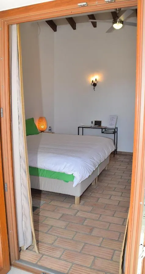 B&B Quinta O Ninho Monchique Bed & Breakfast