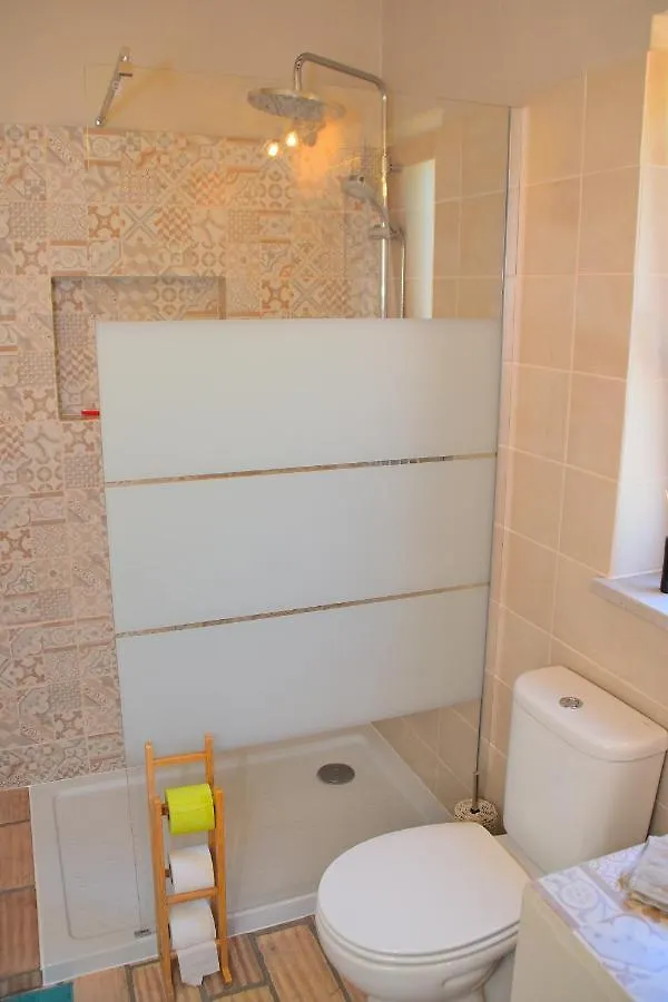B&B Quinta O Ninho Monchique Bed & Breakfast