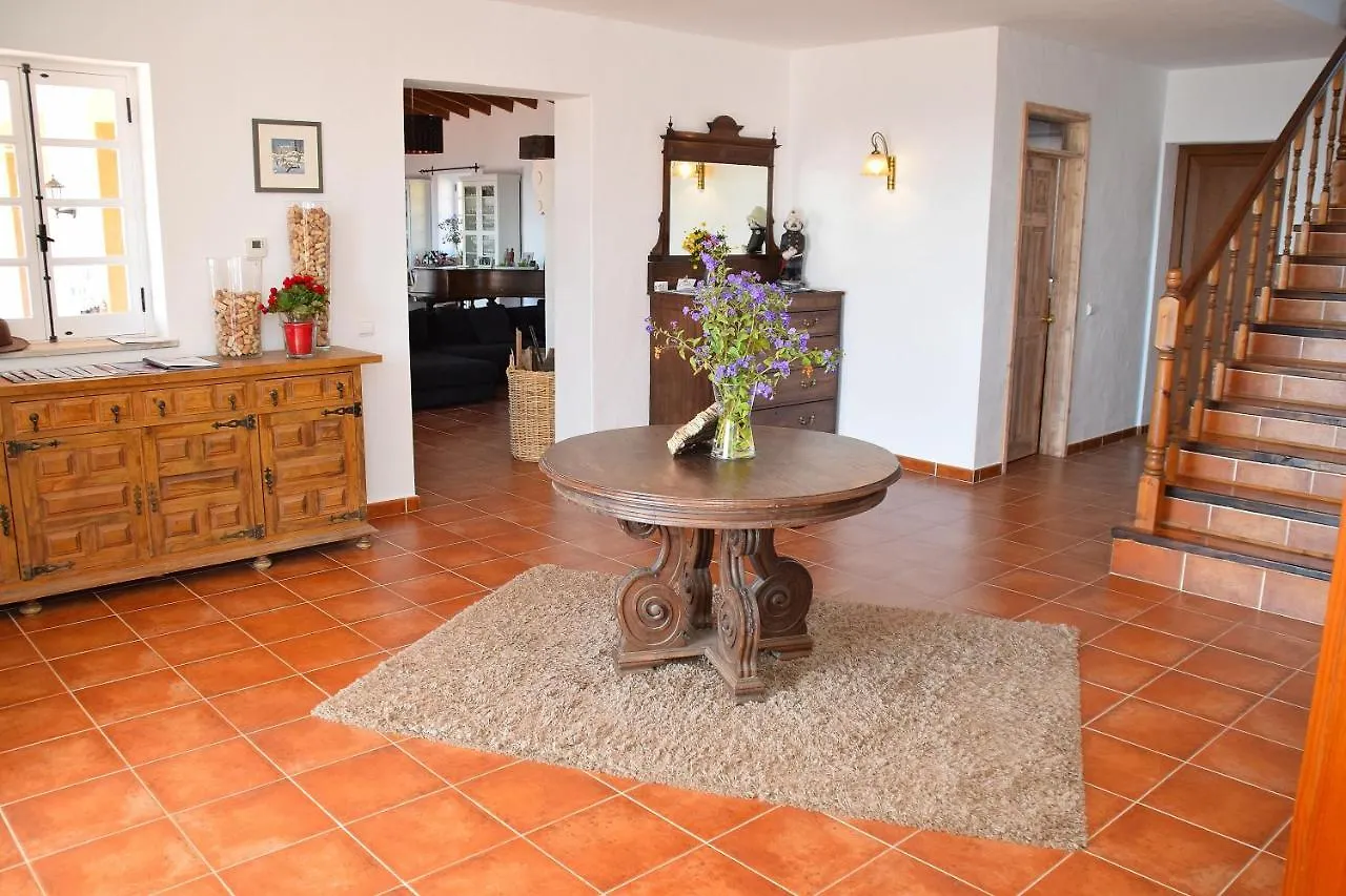 B&B Quinta O Ninho Monchique