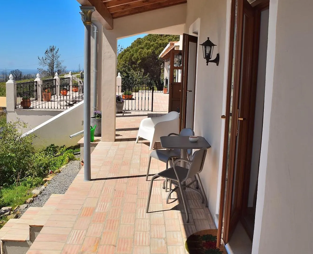 B&B Quinta O Ninho Monchique 0*,  Portugal