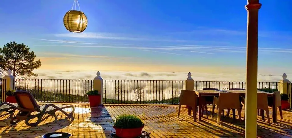 B&B Quinta O Ninho Monchique 0*,