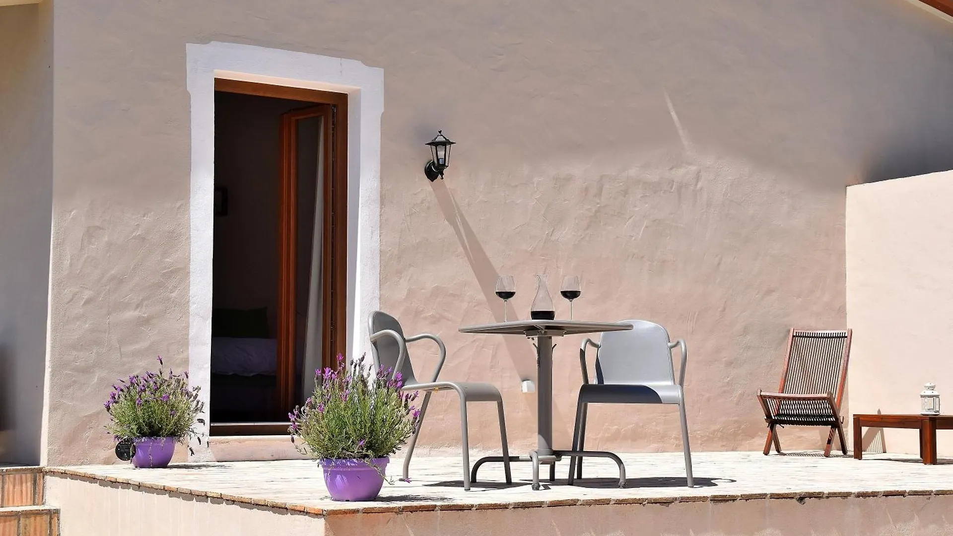 B&B Quinta O Ninho Monchique