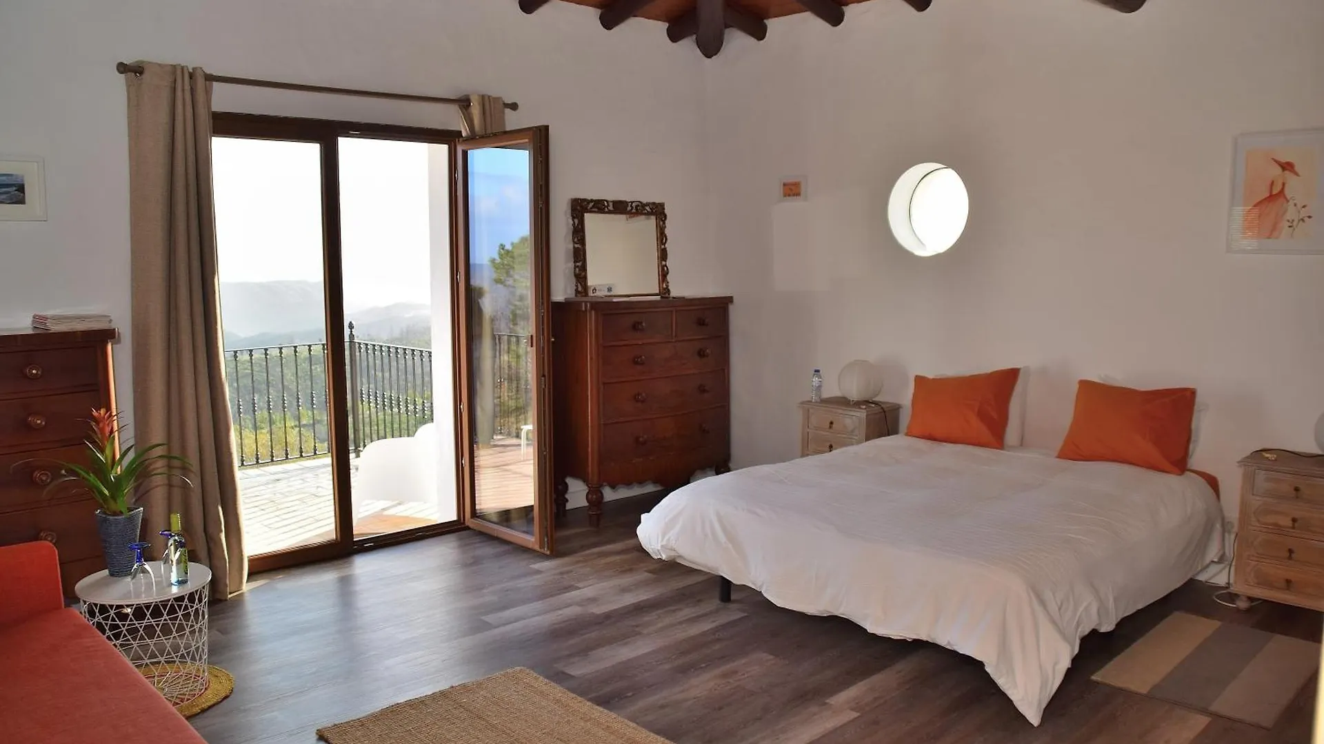 B&B Quinta O Ninho Monchique 0*,  Portugal
