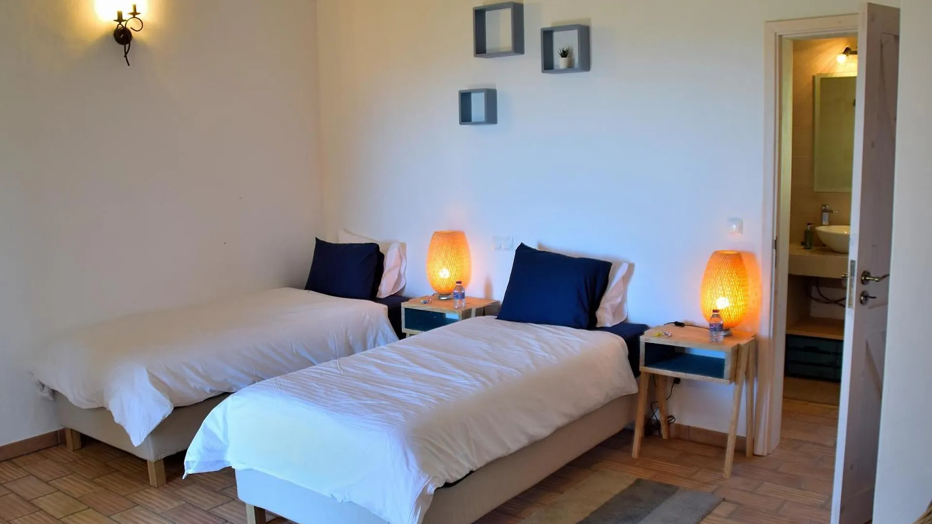 B&B Quinta O Ninho Monchique Bed & Breakfast