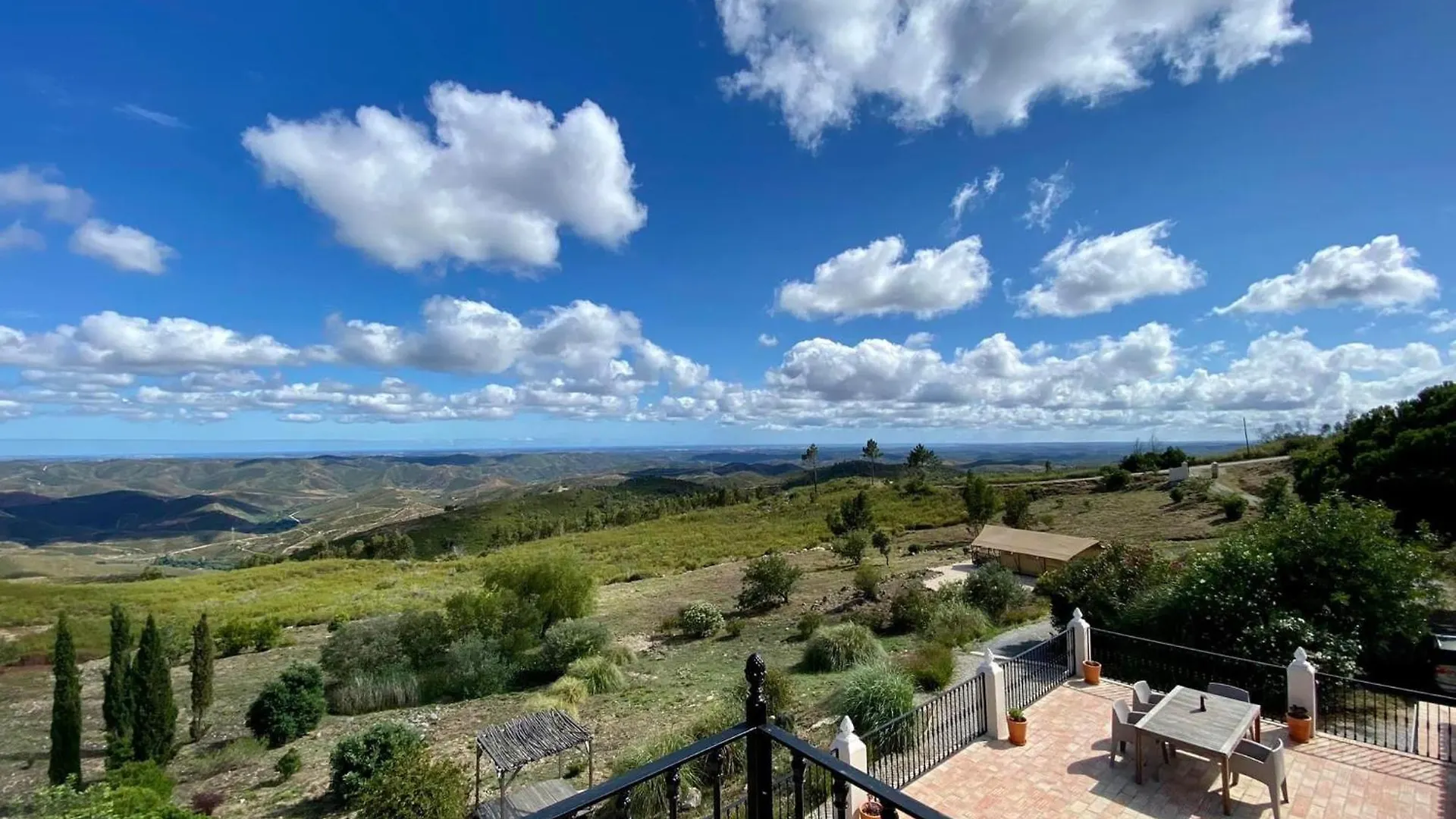 B&B Quinta O Ninho Monchique Bed & Breakfast