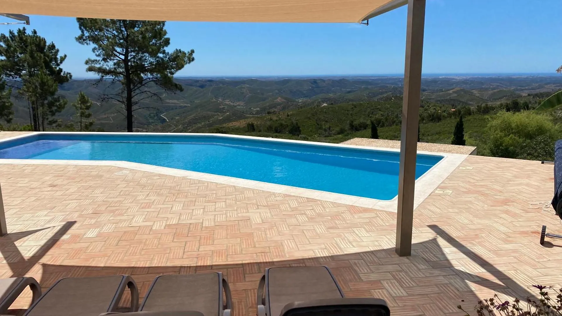 B&B Quinta O Ninho contacts
