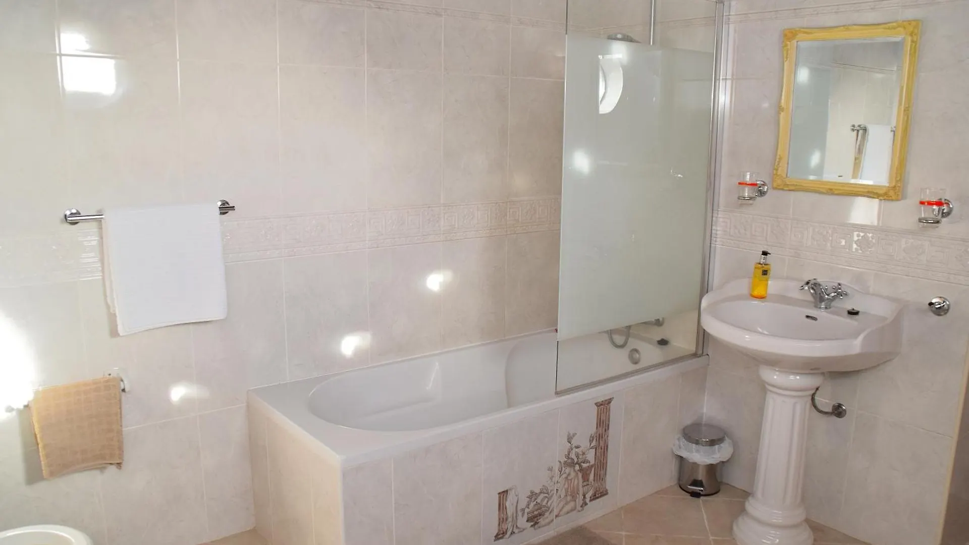 B&B Quinta O Ninho Monchique 0*,