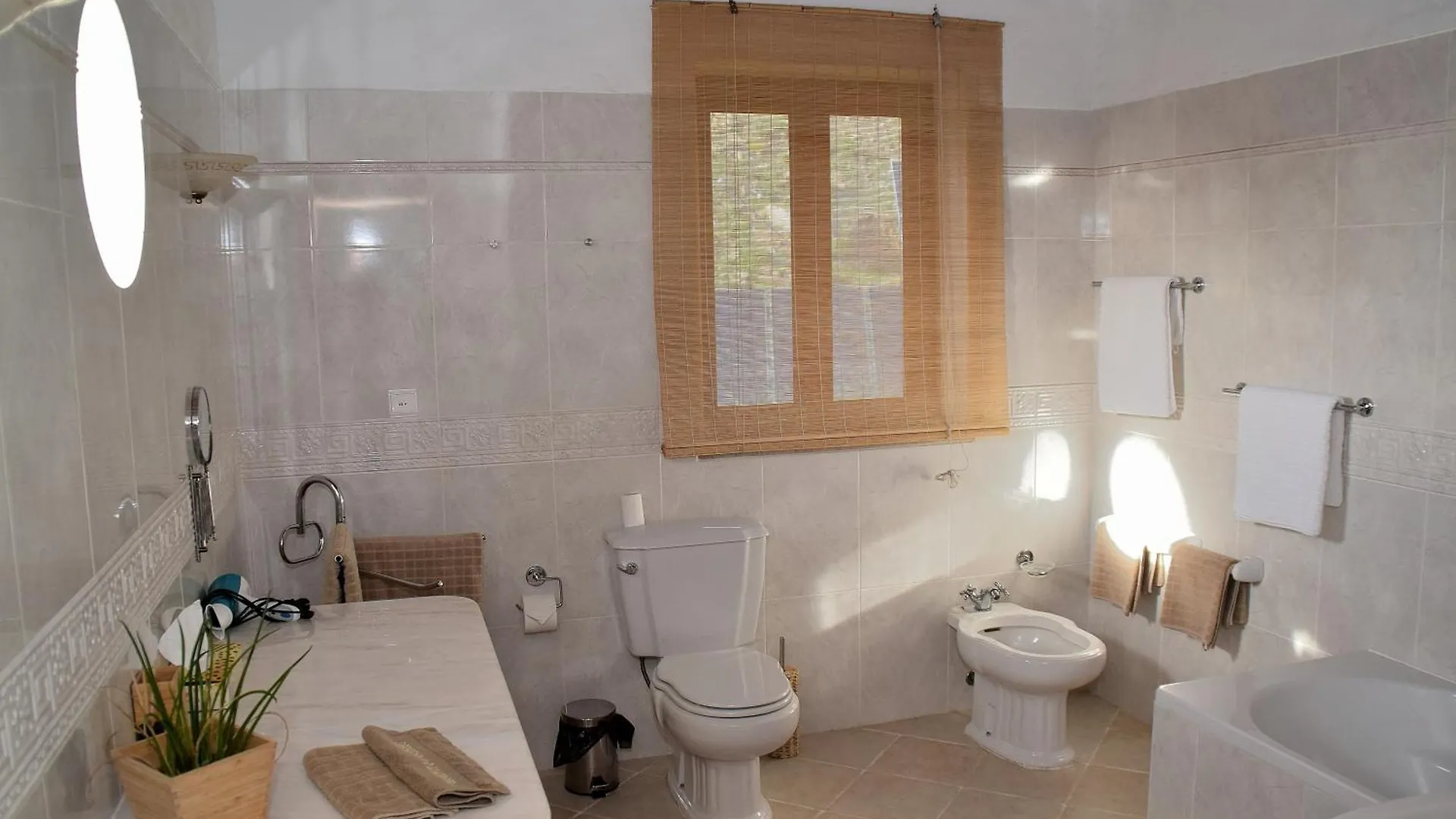 B&B Quinta O Ninho モンシケ