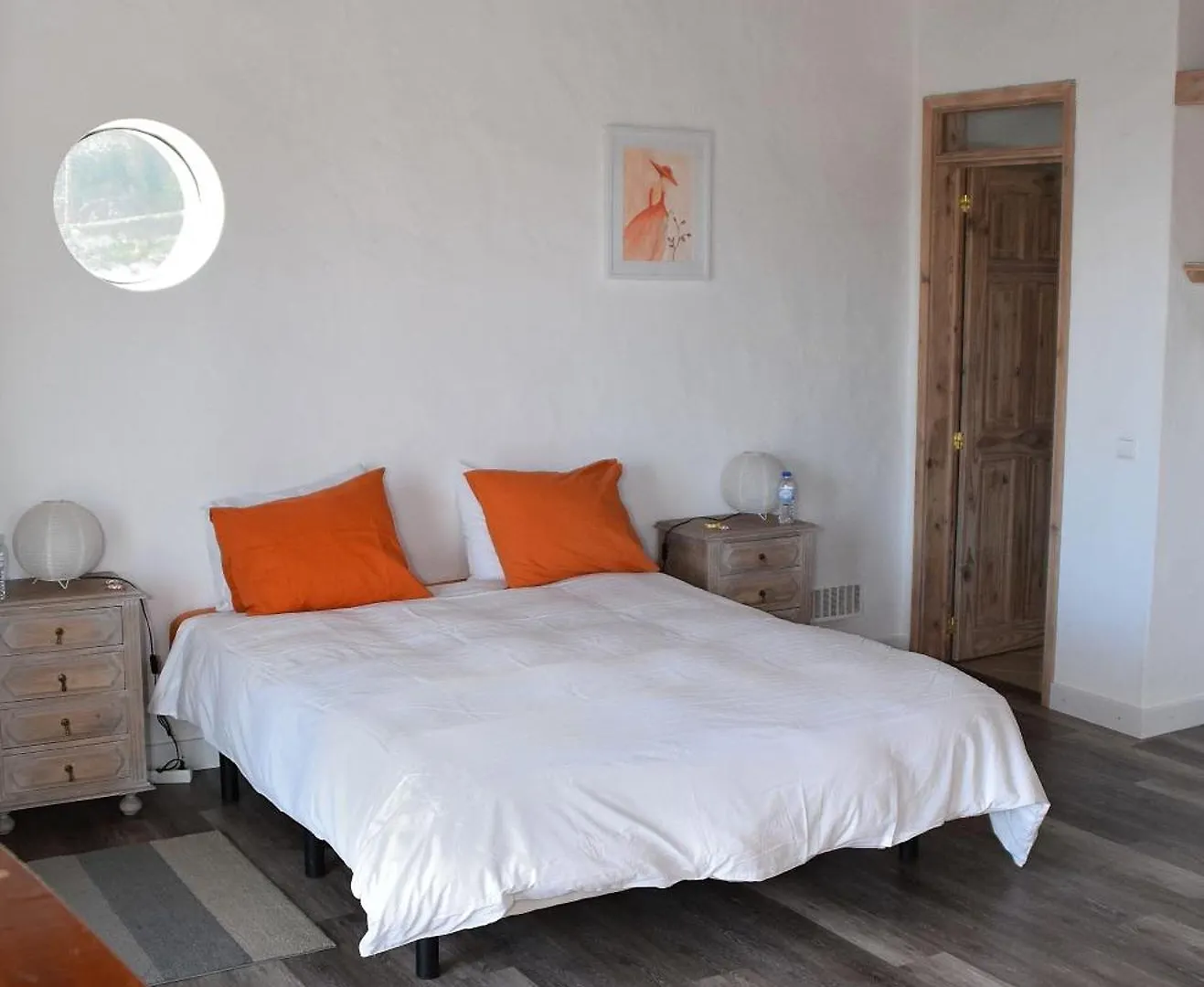 B&B Quinta O Ninho Monchique