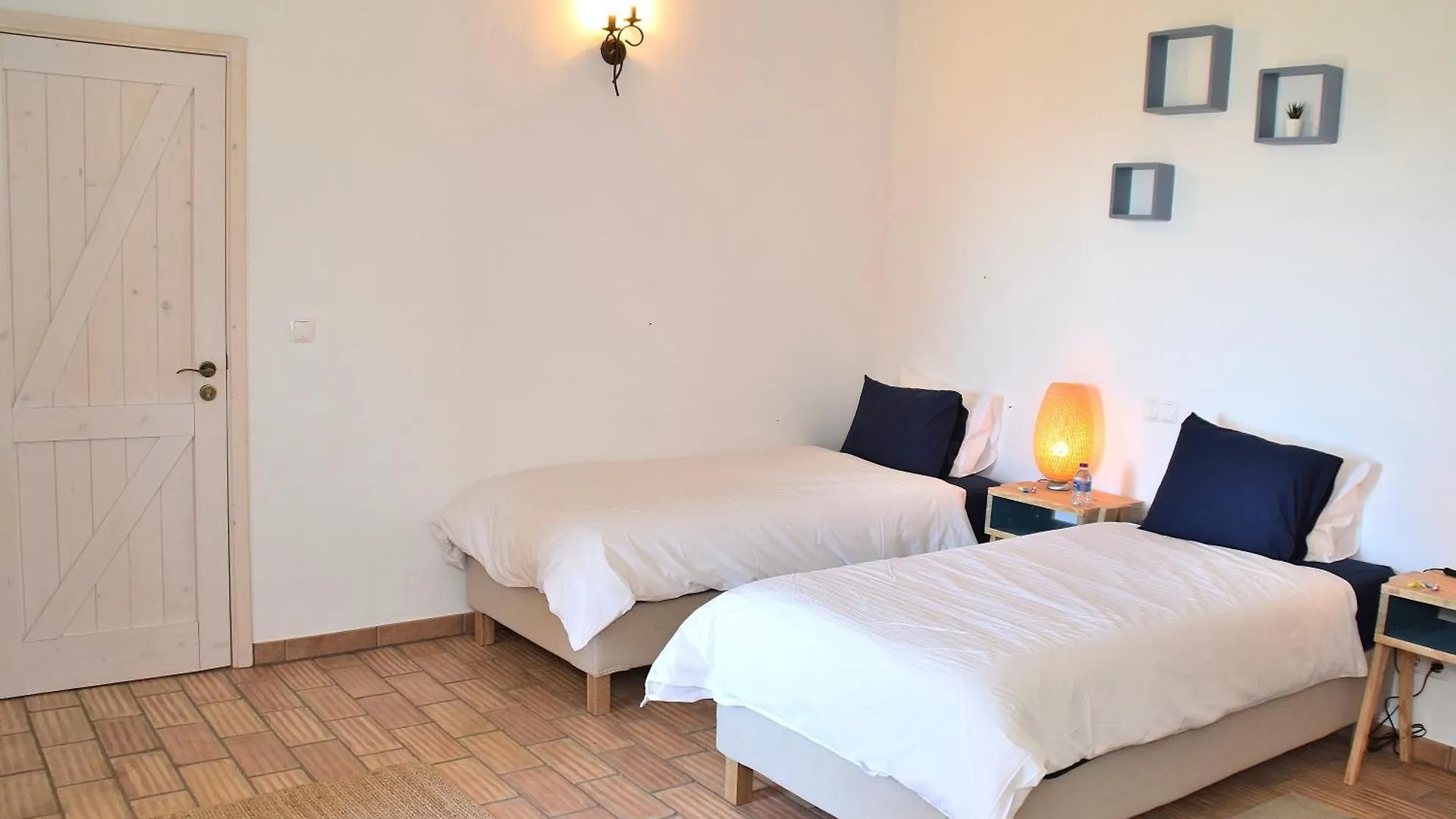 B&B Quinta O Ninho Monchique
