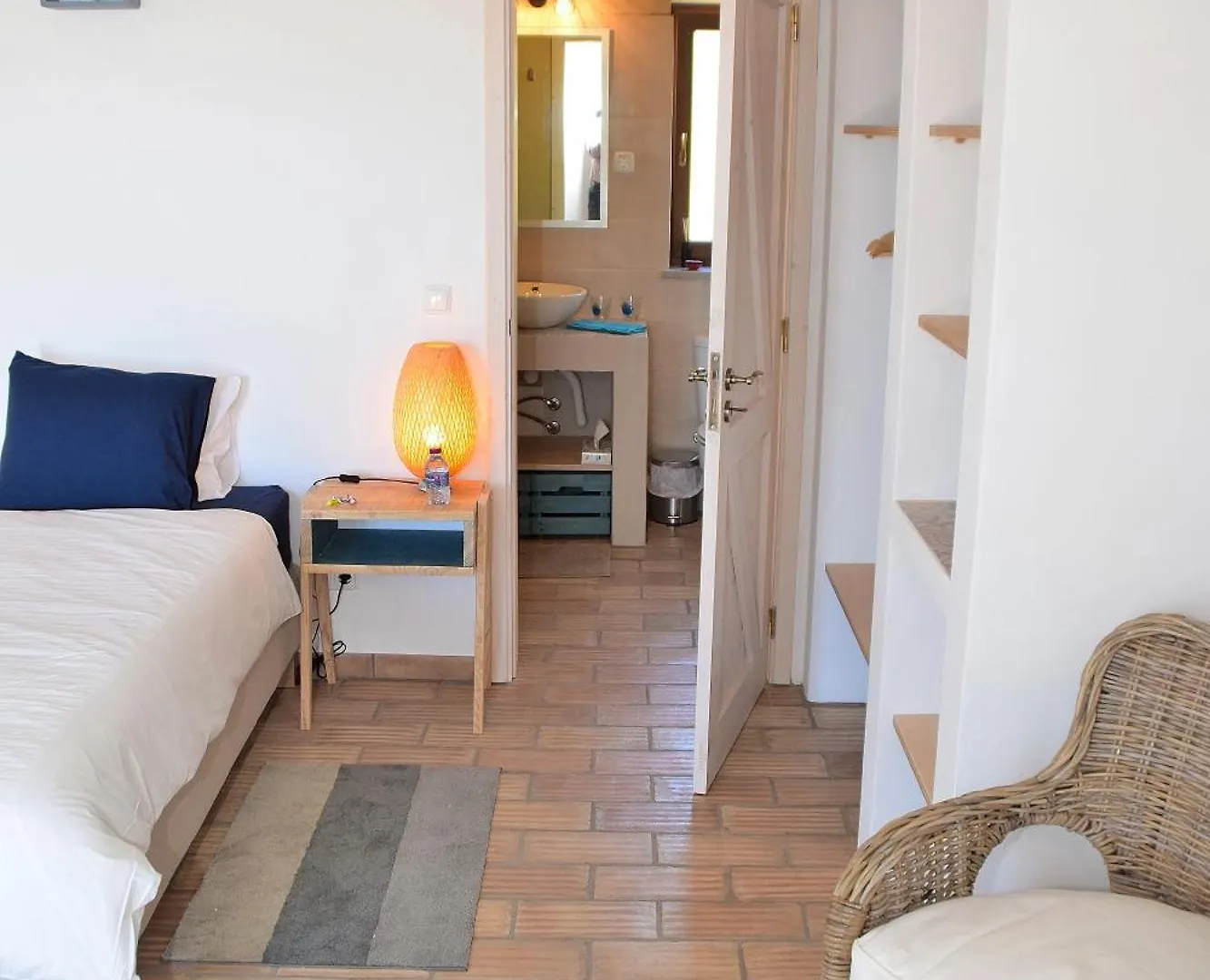 B&B Quinta O Ninho Monchique Portugal