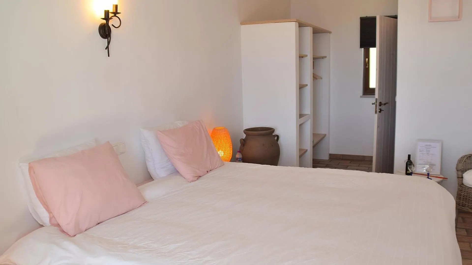 B&B Quinta O Ninho Monchique 0*,  Portugal