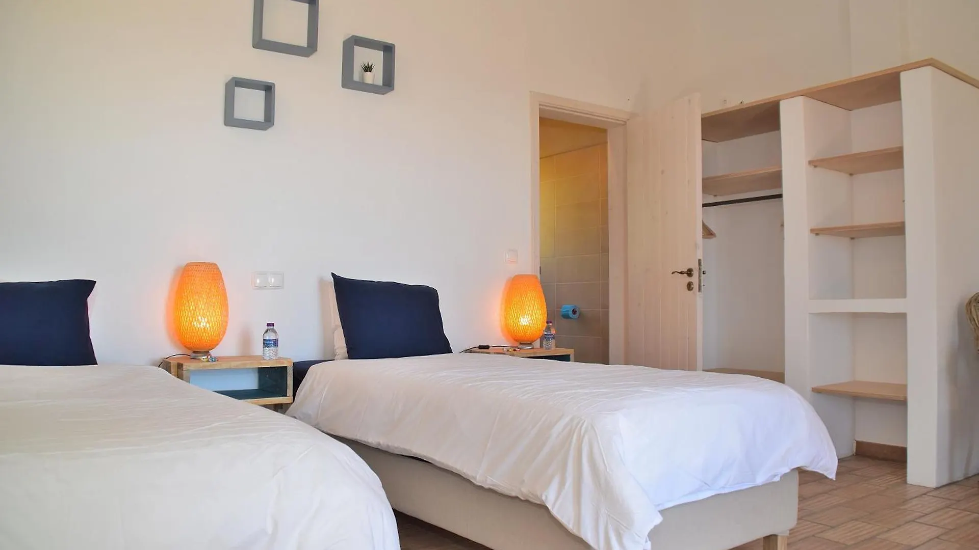 B&B Quinta O Ninho Monchique Bed & Breakfast