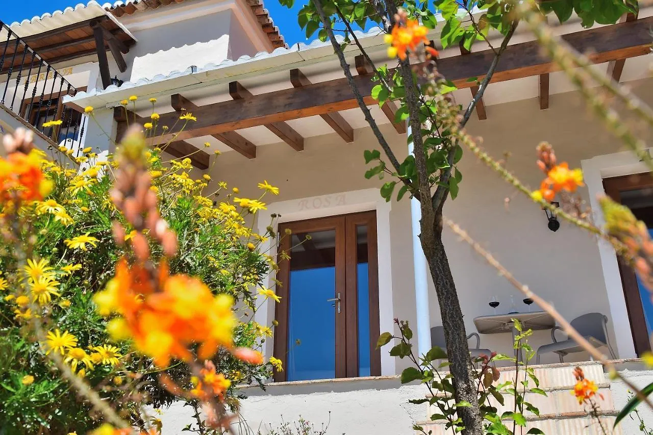 B&B Quinta O Ninho Monchique 0*,  Portugal