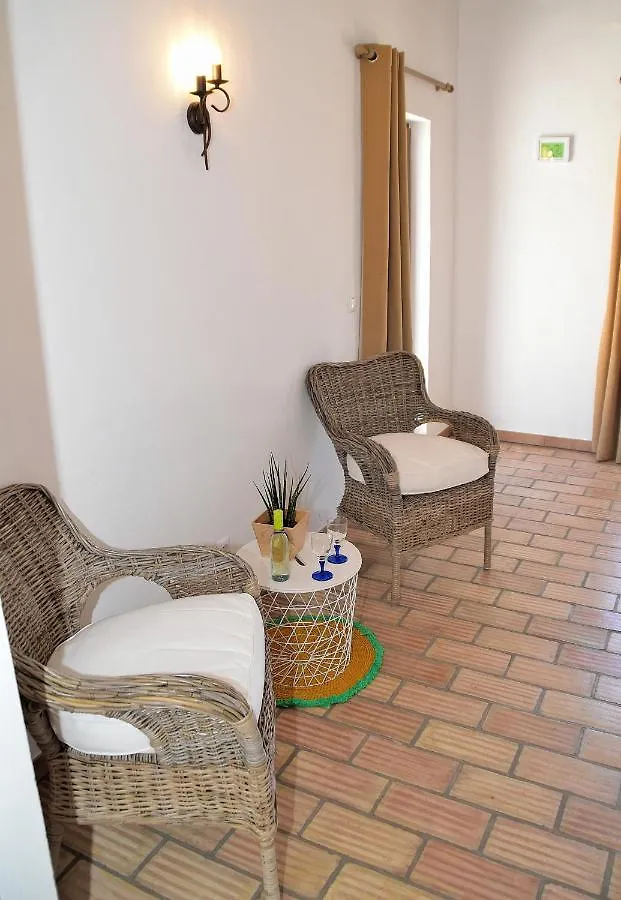 B&B Quinta O Ninho Monchique