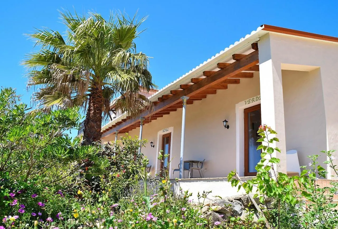 B&B Quinta O Ninho Monchique Portugal